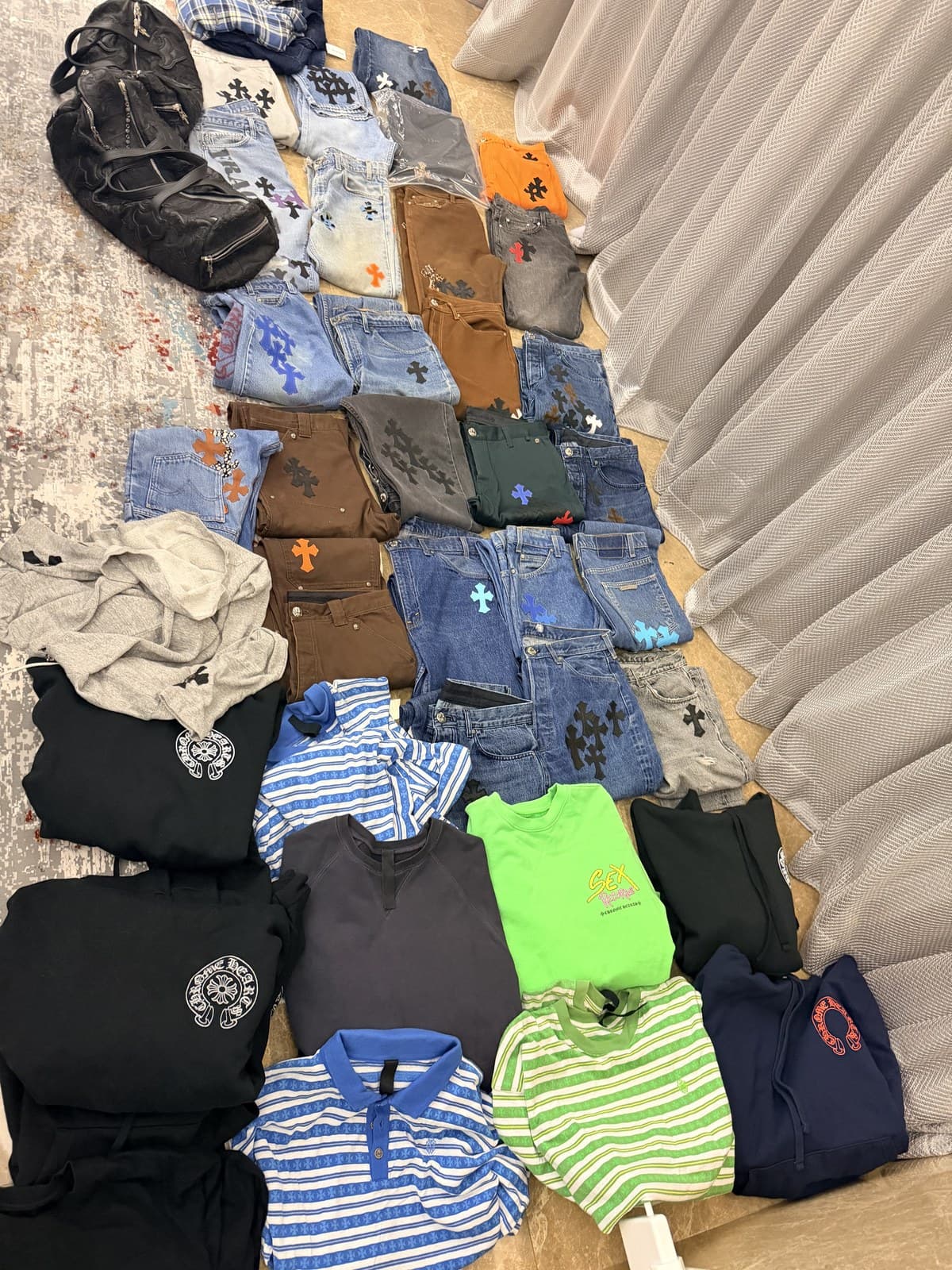 Two months in Asia